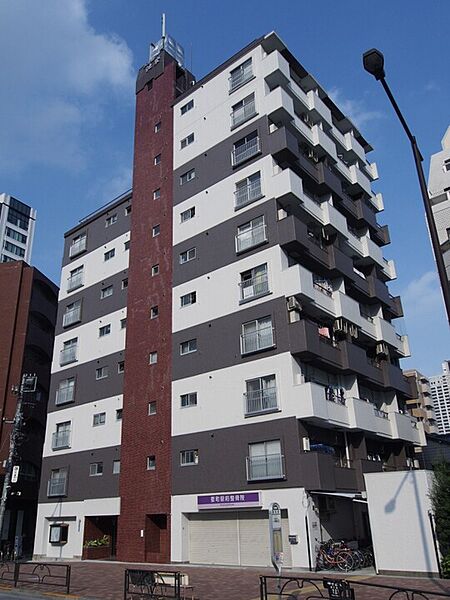 パラスト池袋